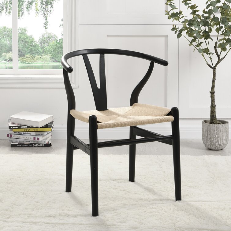 Wayfair 2025 wishbone chair